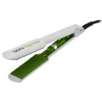 Harizma Funky Crimp, h10346-16 - Щипцы гофре зеленые