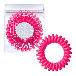 Фото Invisibobble - Резинка-браслет для волос Pinking of you розовый