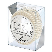 Invisibobble - Резинка-браслет для волос Stay Gold золото 3 шт.