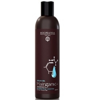 Egomania Professional Shampoo Argan Oil - Шампунь с маслом аргана для сухих и окрашенных волос, 250 мл