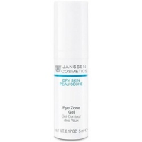 

Janssen Cosmetics Eye Zone Gel - Гель от морщин для кожи вокруг глаз, 5 мл