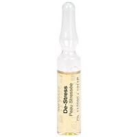 

Janssen Cosmetics Ampoules De-Stress - Концентрат антистресс для чувствительной кожи в ампуле, 2 мл