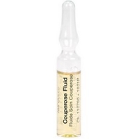 

Janssen Cosmetics Anti-Couperose Fluid - Концентрат антикупероз в ампуле, 2 мл