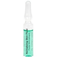 

Janssen Cosmetics Normalizing Fluid - Концентрат нормализующий для ухода за жирной кожей в ампуле, 2 мл