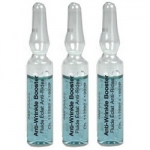 Фото Janssen Anti-Wrinkle Booster - Реструктурирующая сыворотка против морщин с лифтинг-эффектом, 3*2 мл