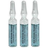 Janssen Anti-Wrinkle Booster - Реструктурирующая сыворотка против морщин с лифтинг-эффектом, 3*2 мл