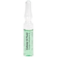 

Janssen Cosmetics Stem Cell Fluid - Сыворотка для клеточного обновления в ампуле, 2 мл