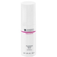 Janssen Cosmetics Trend Edition Pro-Immune Serum - Сыворотка для лица иммуномодулирующая, 30 мл