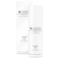 

Janssen Fair Skin Melafadin Toner - Осветляющий тоник 200 мл