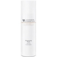 

Janssen Cosmetics Brightening Mask - Маска кремовая для лица осветляющая, 150 мл