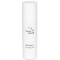 

Janssen Cosmetics Inspira Restorative Cream - Крем восстанавливающий, с биокомплексом фруктовых кислот, 50 мл