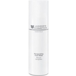 Фото Janssen Cosmetics Revigorating Face Mask - Маска для лица стимулирующая, 150 мл
