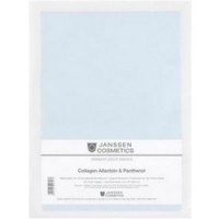 

Janssen Cosmetics Collagen Hyaluron - Маска коллагеновая с гиалуроновой кислотой, 1 лист