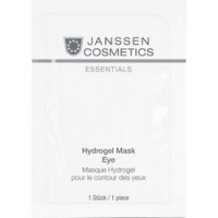 

Janssen Hydrogel Mask Eye - Укрепляющие гидрогель-патчи для кожи вокруг глаз, 1 шт