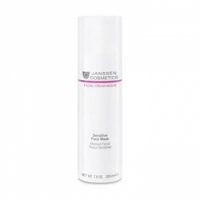 

Janssen Facial Cream Masks Sensitive Face Mask - Успокаивающая крем-маска для чувствительной кожи 200 мл