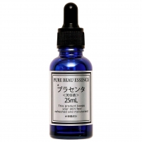Фото Japan Gals Pure Beau Essence Placenta - Сыворотка для лица с плацентой, 25 мл