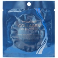 Japan Gals - Патчи гидрогелевые, 1 шт.