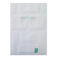 

Janssen Cosmetics Matrigel Pure Face Set - Матригель лифтинг-маска для лица, 5 белых пластин