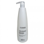 Фото Kaaral - Восстанавливающий шампунь для прямых поврежденных волос Sleek Empowering Shampoo, 1000 мл