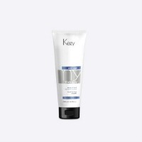 Kezy - Маска для придания густоты истонченным волосам с гиалуроновой кислотой 200 мл eveline блеск для губ diamond glow с гиалуроновой кислотой