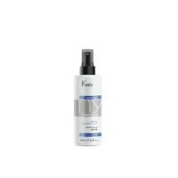 Kezy - Спрей для придания густоты истонченным волосам c гиалуроновой кислотой 200 мл