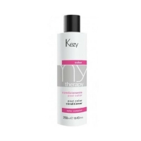 Kezy - Кондиционер для окрашенных волос  с экстрактом граната 250 мл лосьон для тела после депиляции post epil lotion