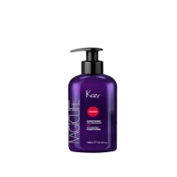 Kezy - Кондиционер объём для всех типов волос, 300 мл