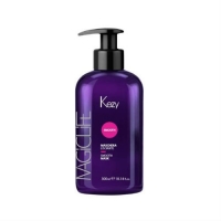 Kezy - Маска разглаживающая для вьющихся или непослушных волоc 300 мл loren cosmetic маска для волос амла magic plants