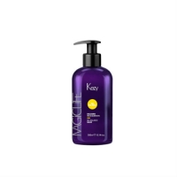 Kezy - Бальзам Био-Баланс для норм и тон волос с жирной кожей головы 300 мл шампунь объем и сила для тонких волос растительные протеины
