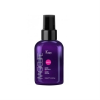 Kezy - Эликсир-блеск для контроля гладкости 100 мл фитотерапия сексуальных нарушений эликсир любви