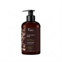 Kezy - Кондиционер для всех типов волос увлажняющий 250 мл