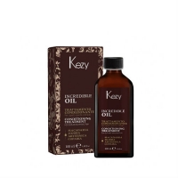 Kezy - Масло для волос INCREDIBLE OIL 100 мл аутсорсинг на рынке ценных бумаг
