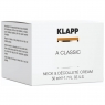 Klapp - Крем для шеи и декольте Neck & Decollete Cream, 50 мл