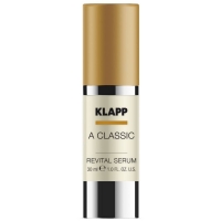 Klapp - Восстанавливающая сыворотка Revital Serum, 30 мл