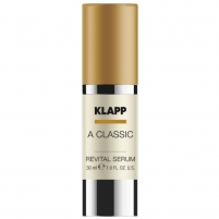 Фото Klapp - Восстанавливающая сыворотка Revital Serum, 30 мл