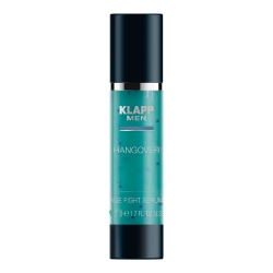 Фото Klapp - Сыворотка Hangover Age Fight Serum 15 мл