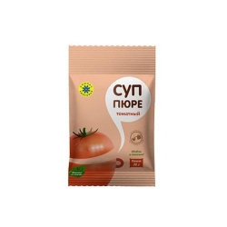 Фото Компас здоровья - Суп пюре "Томатный", 30 г