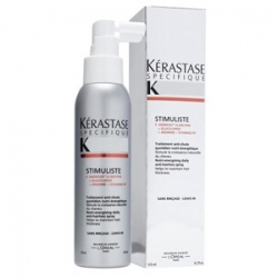 Фото Kerastase Specifique Stimuliste - Спрей для стимуляции роста волос, 125 мл