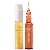 

Lierac Phytophyline Intensive phytocosmetic program - Ампулы от запущенного целлюлита, 20*7,5 мл