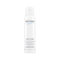 

Biotherm Deo Pure Invisible Ato - Дезодорант-аэрозоль, 150 мл