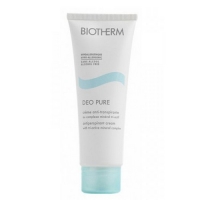 

Biotherm Deo Pure - Дезодорант-крем без спирта, 75 мл