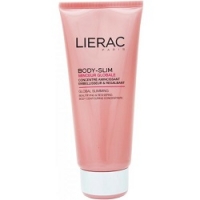 

Lierac Multi-Action Concentrate-Complete Body Contouring - Концентрат для тела мультиактивный моделирующий, 200 мл