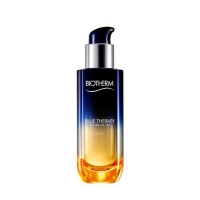

Biotherm Blue Therapy Serum In Oil - Сыворотка ночная восстанавливающая для лица, 30 мл