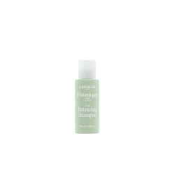 Фото La Biosthetique Шампунь Balancing Shampoo для чувствительной кожи головы, без отдушки 100 мл