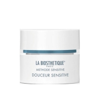La Biosthetique Успокаивающий крем для восстановления липидного баланса сухой, чувствительной кожи 50 мл