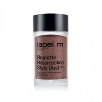 Label.M Brunette Resurrection Style Dust – Моделирующая пудра для брюнеток 3,5 г