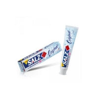 Lion Thailand - Зубная паста с коэнзимом Q10 Salz Original, 90 г lion thailand salz fresh toothpaste паста зубная для комплексной защиты 90 г