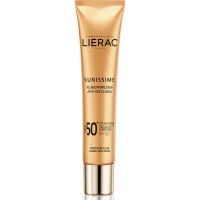 Lierac - Солнцезащитный флюид анти-аж глобаль SPF 50, 40 мл