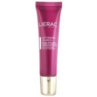 Lierac Liftissime Levres Replumping Balm Lips Lip Contours - Бальзам-объем для губ, 15 мл