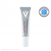 Фото Vichy Liftactiv Derm Source - Крем подтягивающий для контура глаз, 15 мл